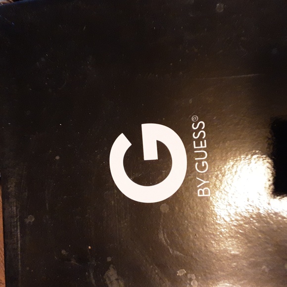 G by Guess boots - Picture 9 of 10